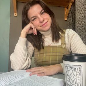 Meet your Posher, Denali